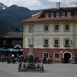 Gasthof Marx 3* Großkirchheim