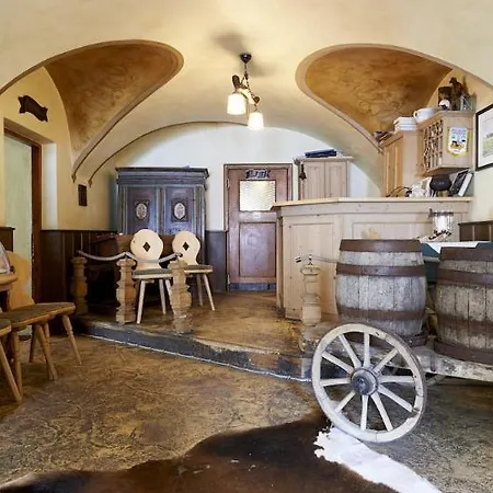 Hotel Gasthof Marx 3*