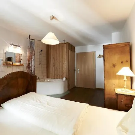 Hotel Gasthof Marx 3*