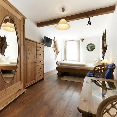 Gasthof Marx 3* Großkirchheim