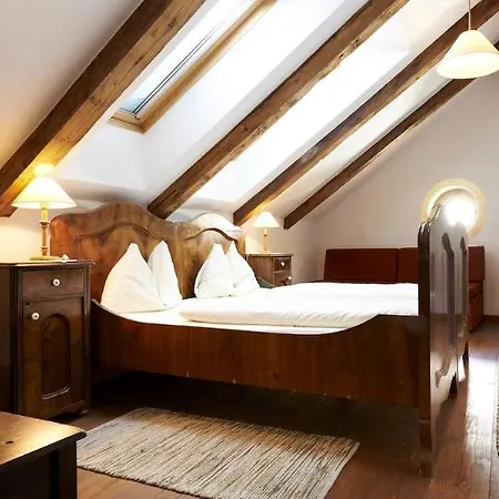 Gasthof Marx 3* Großkirchheim